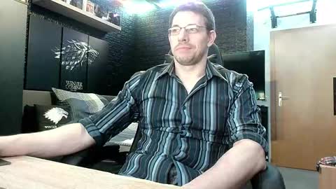 Ioannes Paulus the 2nd online show from November 28, 8:44 pm