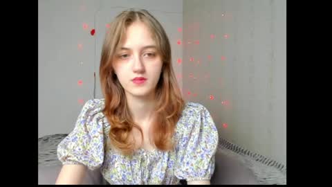 dreamy_pollyyy online show from May 12, 6:05 pm