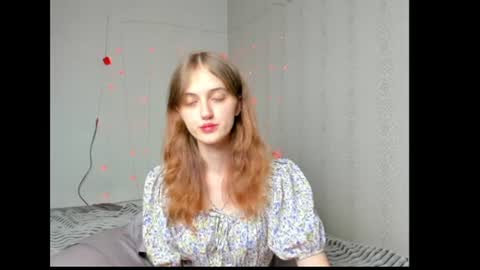 Snapshot of dreamy_pollyyy chatting on June 16, 7:27 pm dreamy_pollyyy online show from June 16, 7:27 pm