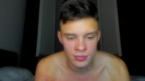 Snapshot of dreamyadam chatting on October 23, 5:55 pm Adam Dream online show from October 23, 5:55 pm