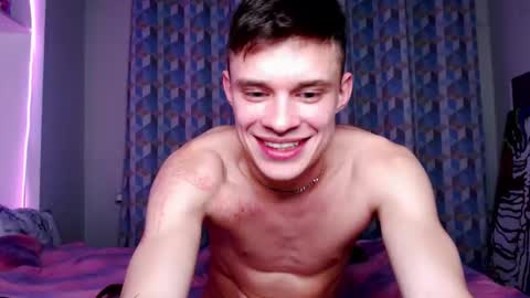 Adam Dream online show from November 23, 9:25 pm