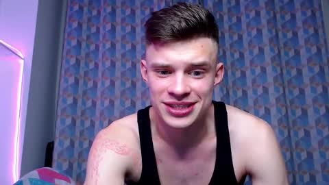 Adam Dream online show from January 10, 8:21 pm