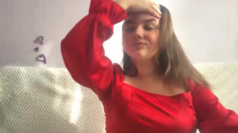 Mila online show from March 10, 8:04 am