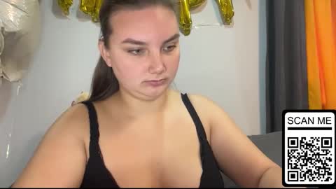 Mila online show from September 25, 6:39 am