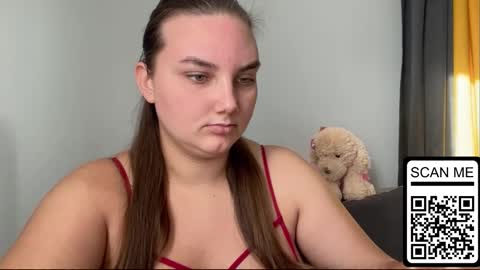 Mila online show from September 26, 2:43 pm