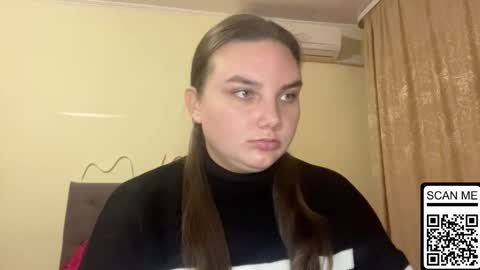 Mila online show from October 12, 4:11 am