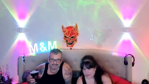 DreamyCouple01 online show from July 18, 11:58 am
