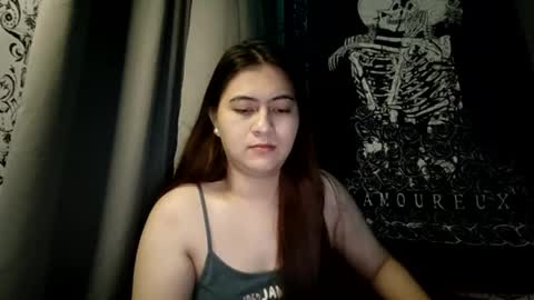 Snapshot of dreamycreamyst chatting on December 21, 11:13 pm dreamycreamyst online show from December 21, 11:13 pm