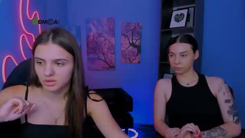 Ivy online show from June 23, 10:24 am
