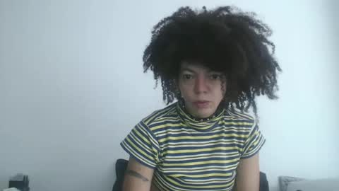 Snapshot of dreamylatina chatting on February 8, 2:09 pm DreamyLatina online show from February 8, 2:09 pm