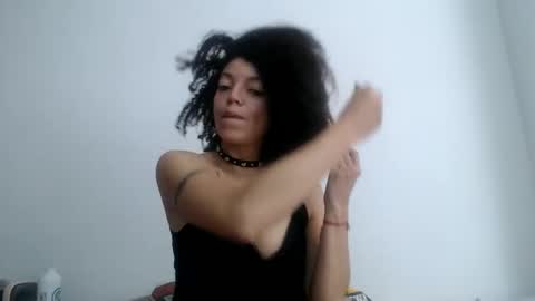 DreamyLatina online show from May 30, 12:57 pm