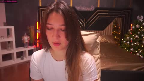 Lina online show from December 9, 7:28 am