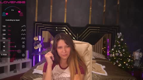 Lina online show from December 29, 7:53 pm