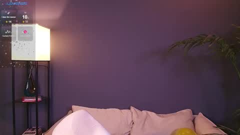 dreamysteps online show from November 8, 3:39 am