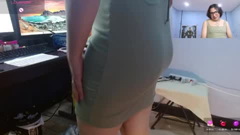 Amy online show from July 16, 3:18 pm