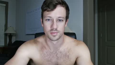 Drew online show from April 8, 8:31 pm