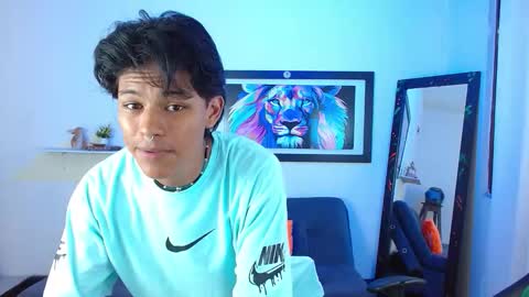 Dreyk online show from November 10, 8:30 pm