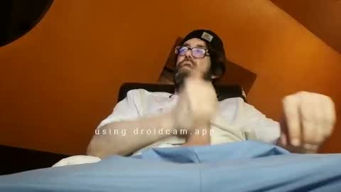 drhorsedick666 online show from April 4, 7:22 pm