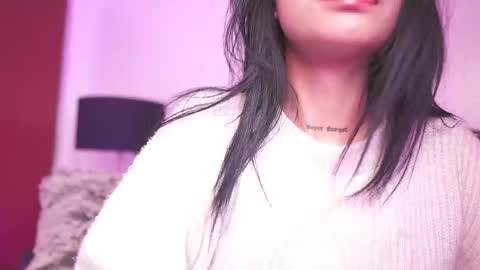 DRIANA online show from November 28, 3:14 pm