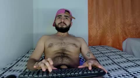 Snapshot of dricusabdallah chatting on February 3, 6:22 am dricusabdallah online show from February 3, 6:22 am