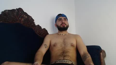 Snapshot of dricusabdallah chatting on February 26, 6:23 am dricusabdallah online show from February 26, 6:23 am