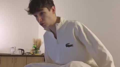 Mark online show from January 10, 8:43 pm