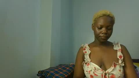 Kimberly online show from February 2, 6:06 pm