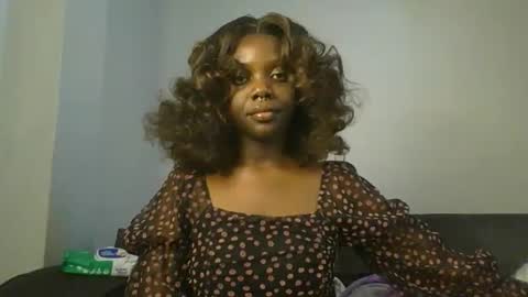 Kimberly online show from February 3, 4:12 pm