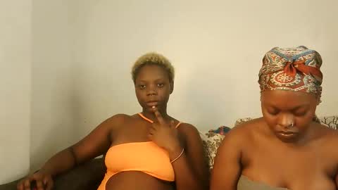 Kimberly online show from March 31, 11:16 pm