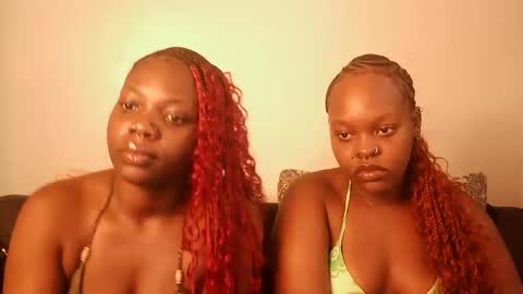 Kimberly online show from April 7, 3:07 am