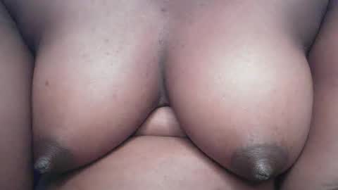 Ebonypussy1 online show from January 16, 4:38 am