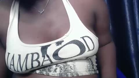 Ebonypussy1 online show from February 16, 6:37 pm