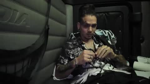 drippydavee online show from September 19, 9:00 am