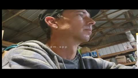 Inexperienced catfish online show from April 16, 12:17 pm