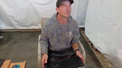 Inexperienced catfish online show from May 3, 5:08 pm