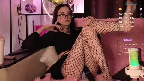 Evelyn 3 online show from January 7, 4:42 pm