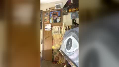 Drizzleman187 online show from July 7, 6:16 am