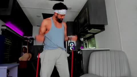 DirtyDrizzy online show from April 5, 2:25 pm