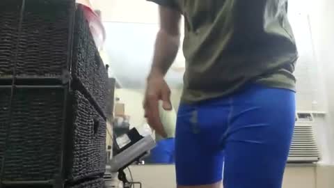 Hello Hope you enjoy what you see. I love attention in dirty talk and tips thickcock  edging precum dirtyTalk C2C online show from June 27, 3:33 am