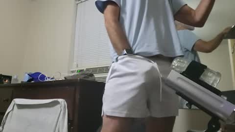 Hello Hope you enjoy what you see. I love attention in dirty talk and tips thickcock  edging precum dirtyTalk C2C online show from July 20, 10:29 am