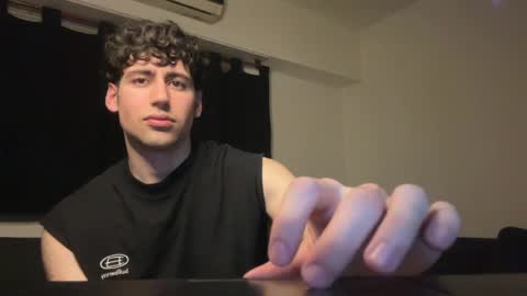 Alexander online show from March 18, 3:53 am