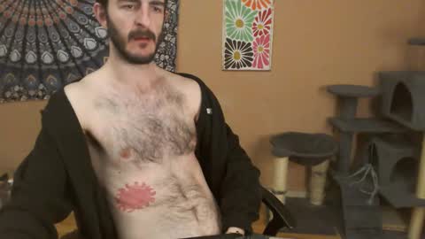 Snapshot of drmst13_2 chatting on February 7, 1:42 am River online show from February 7, 1:42 am