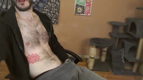 Snapshot of drmst13_2 chatting on February 13, 4:08 am River online show from February 13, 4:08 am