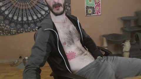 Snapshot of drmst13_2 chatting on February 17, 2:30 am River online show from February 17, 2:30 am