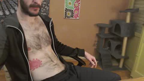 Snapshot of drmst13_2 chatting on February 20, 2:30 am River online show from February 20, 2:30 am