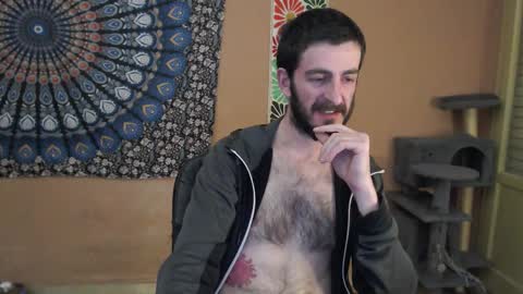 Snapshot of drmst13_2 chatting on February 22, 11:58 pm River online show from February 22, 11:58 pm