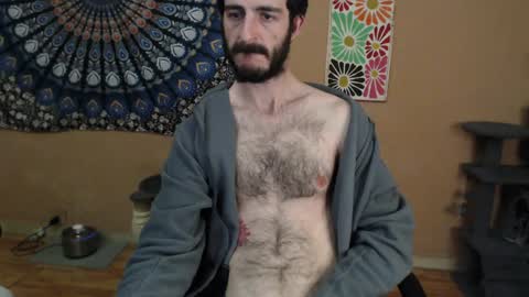 Snapshot of drmst13_2 chatting on March 2, 5:08 am River online show from March 2, 5:08 am