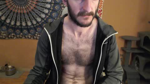 River online show from March 31, 2:35 am