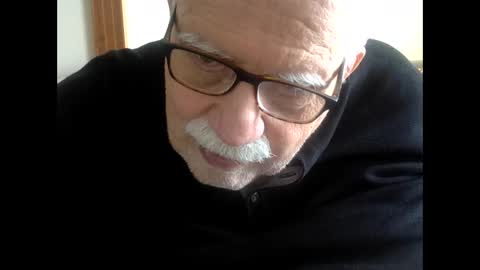 drnick069 online show from February 15, 5:20 pm