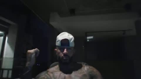 PlayWithFire online show from October 23, 11:42 am